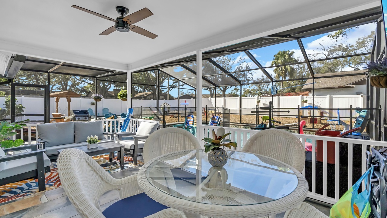 Photo of Outdoor in Rustic Oaks