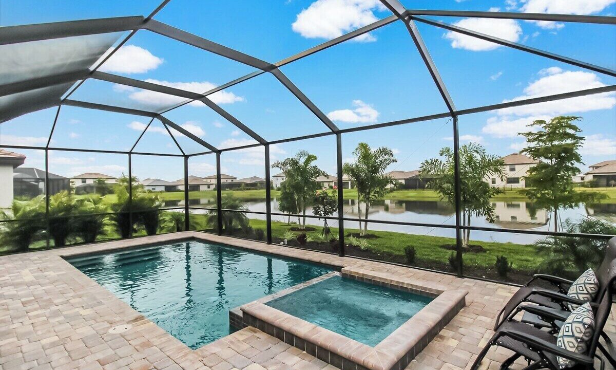 Photo of Outdoor in Lakewood Ranch