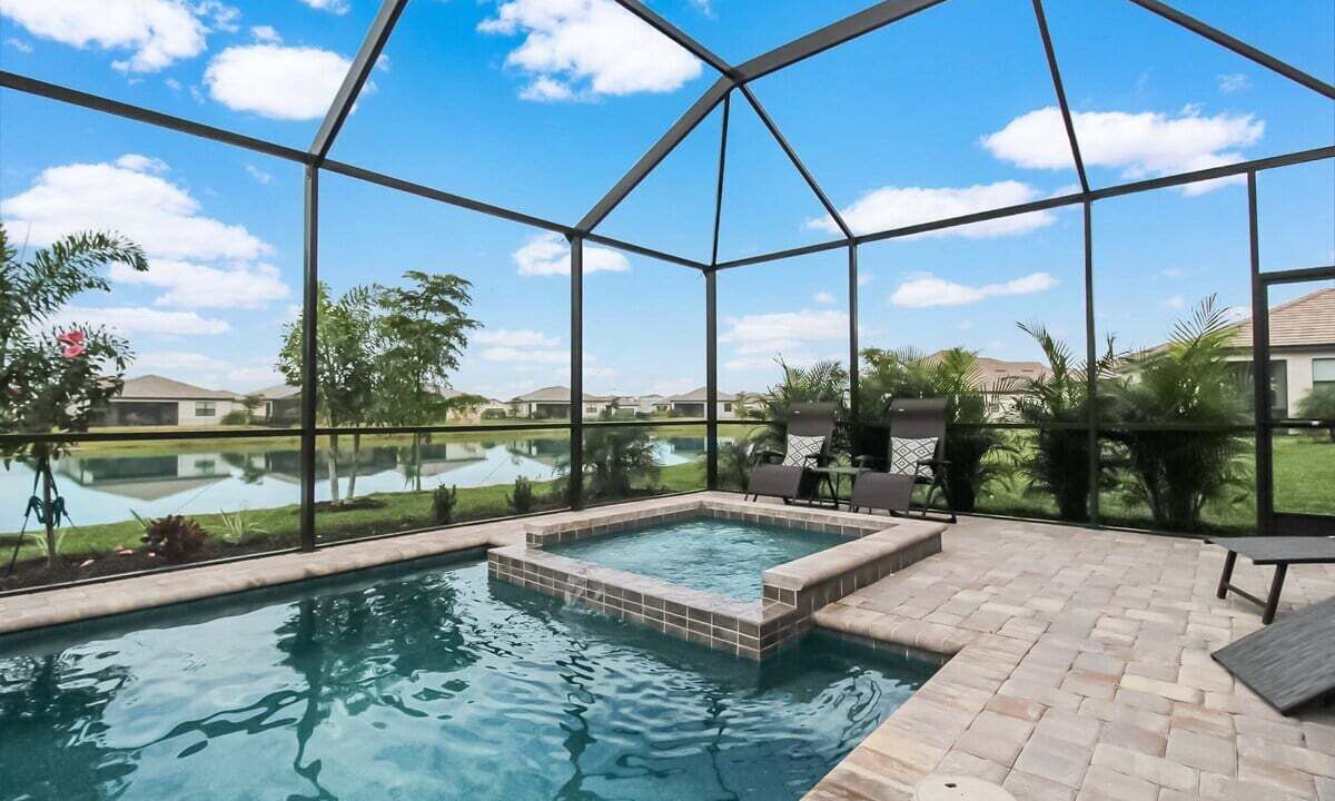 Photo of Outdoor in Lakewood Ranch