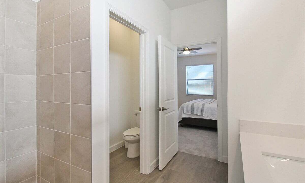 Photo of Bathroom in Lakewood Ranch