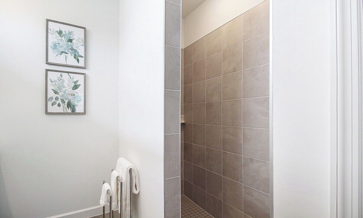 Photo of Bathroom in Lakewood Ranch