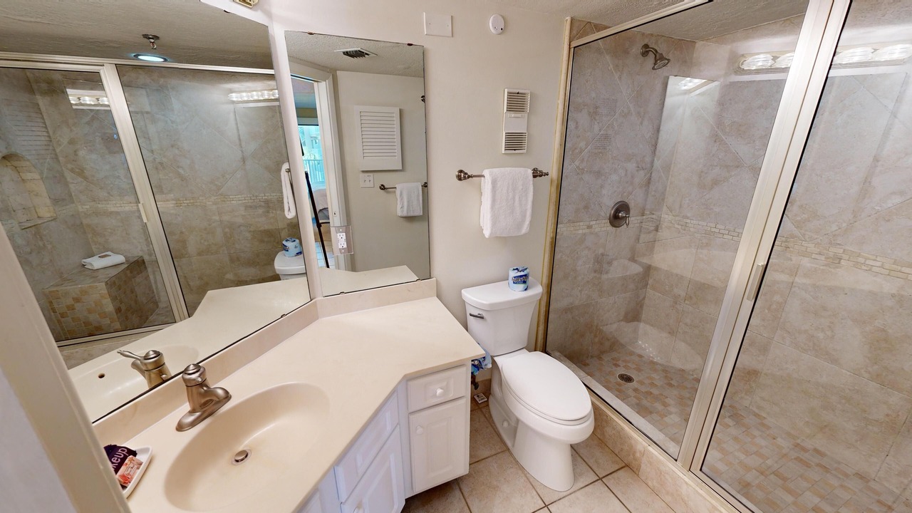 Photo of Bathroom in North West Florida
