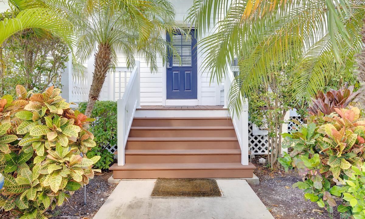 Photo of Outdoor in Indigo Reef Marina Homes