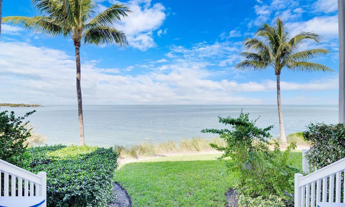 Photo of Outdoor in Indigo Reef Marina Homes