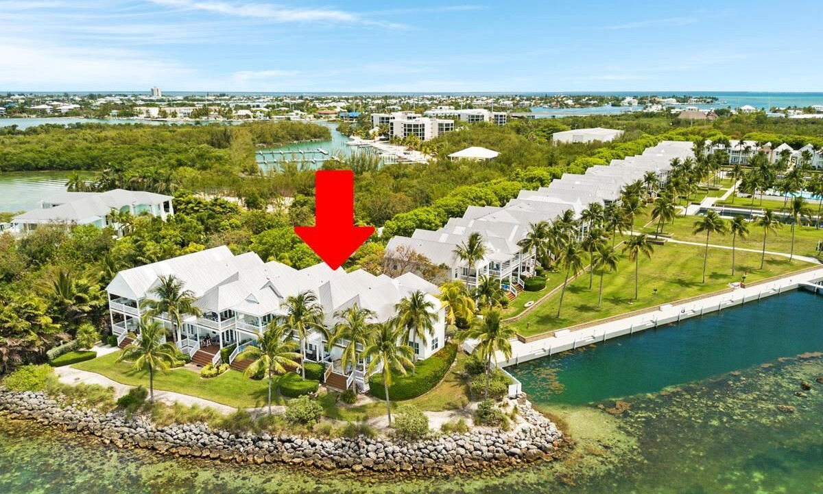 Photo of Outdoor in Indigo Reef Marina Homes