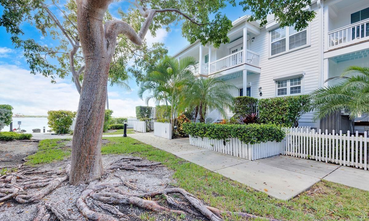 Photo of Outdoor in Indigo Reef Marina Homes