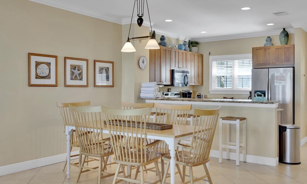 Photo of Others in Indigo Reef Marina Homes