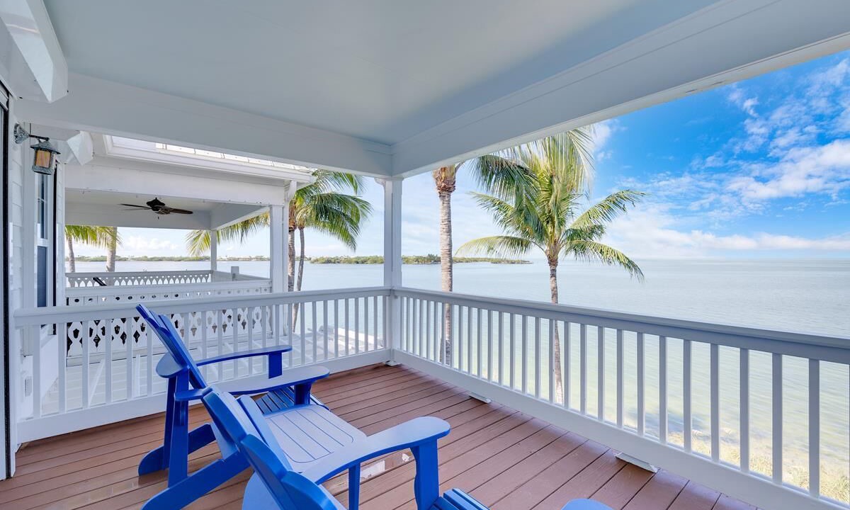 Photo of Outdoor in Indigo Reef Marina Homes