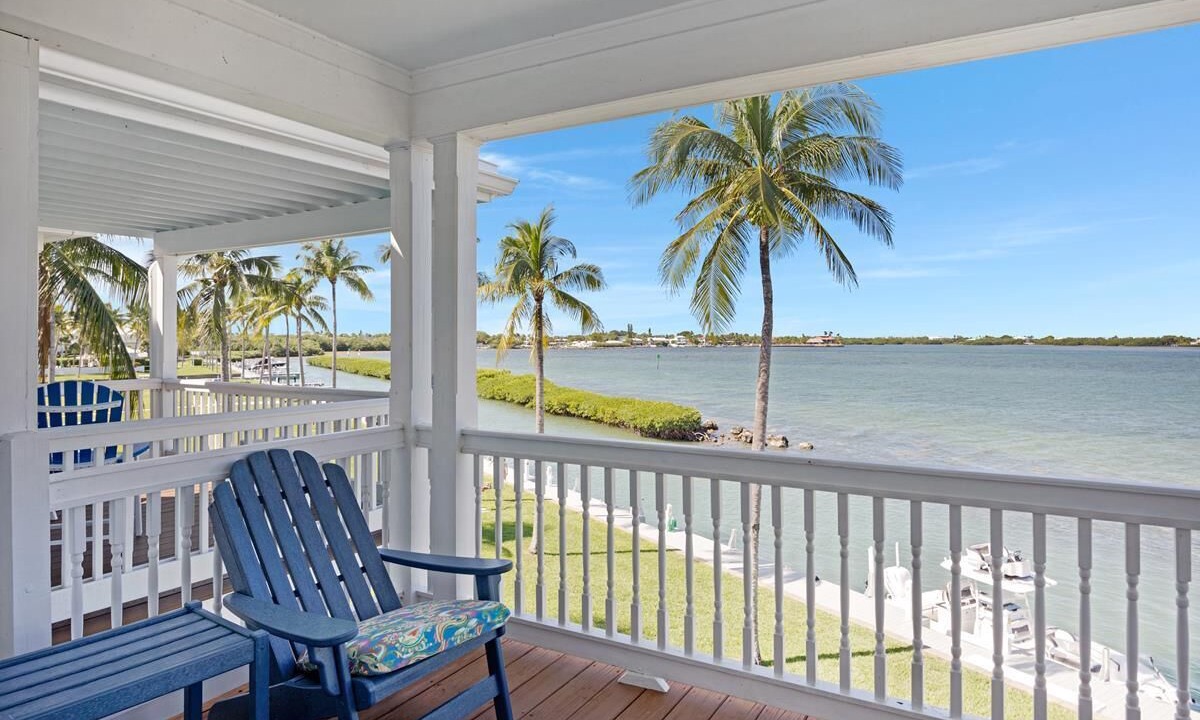 Photo of Outdoor in Indigo Reef Marina Homes
