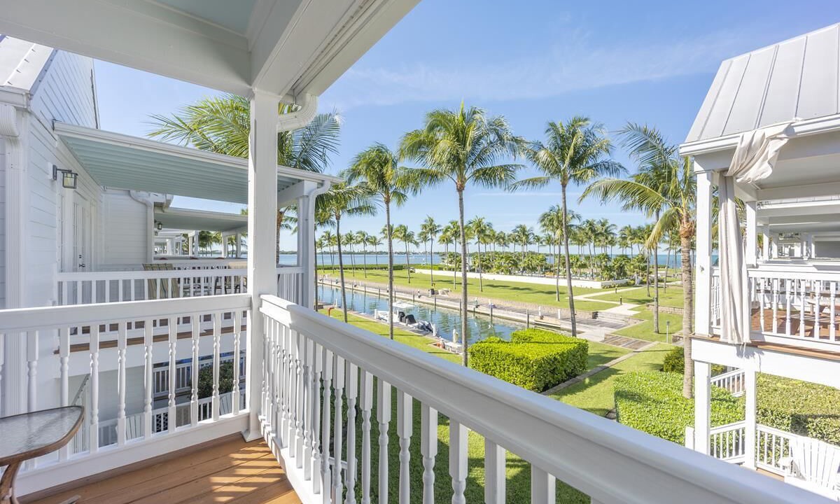 Photo of Outdoor in Indigo Reef Marina Homes
