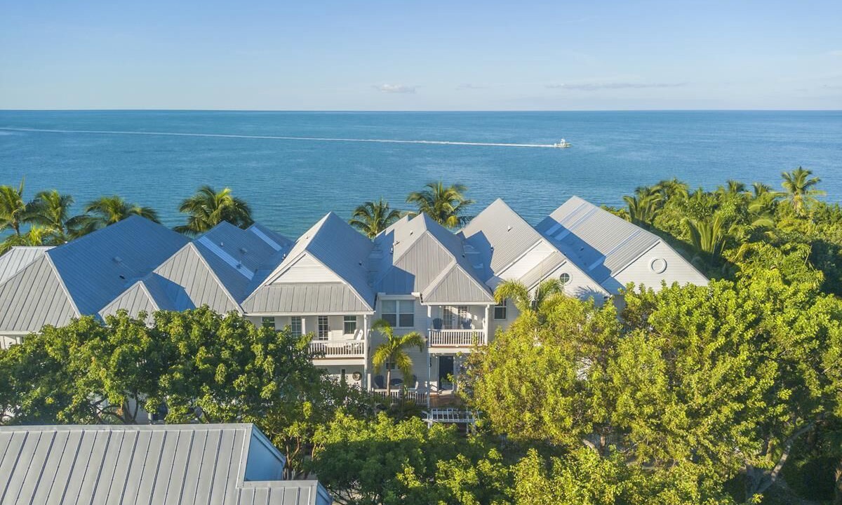 Photo of Outdoor in Indigo Reef Marina Homes