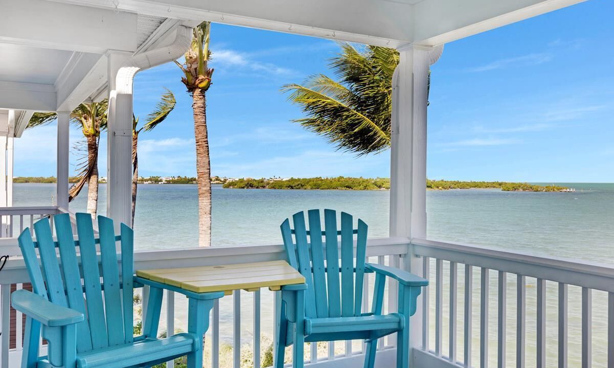 Photo of Outdoor in Indigo Reef Marina Homes