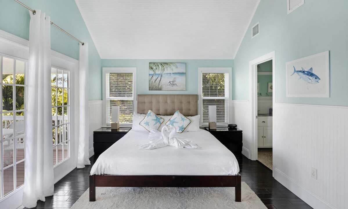 Photo of Bedroom in Indigo Reef Marina Homes