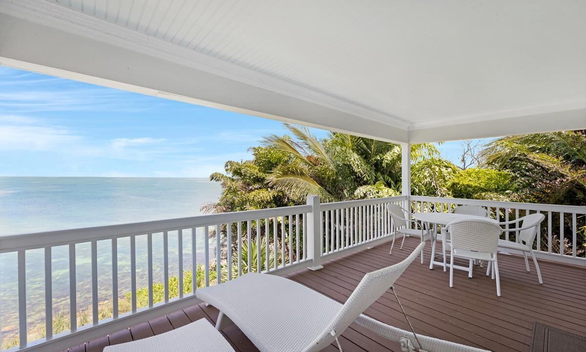 Photo of Outdoor in Indigo Reef Marina Homes