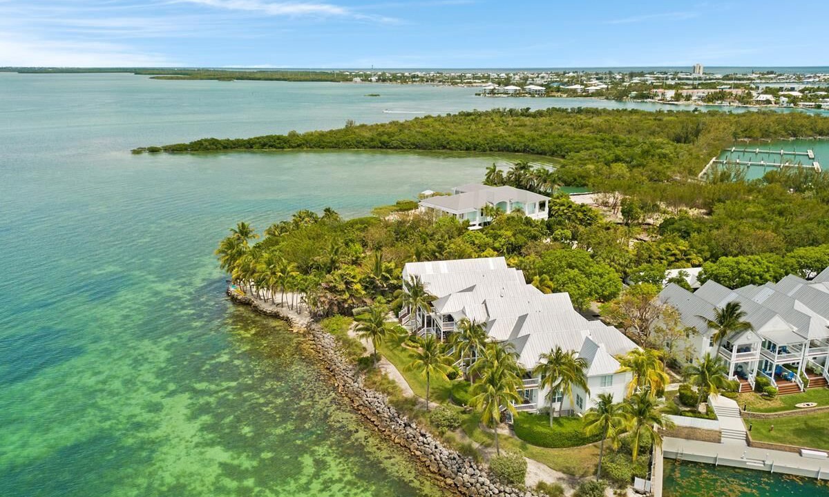 Photo of Outdoor in Indigo Reef Marina Homes