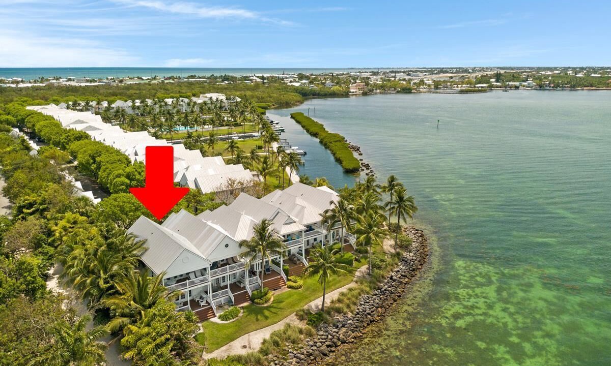 Photo of Outdoor in Indigo Reef Marina Homes