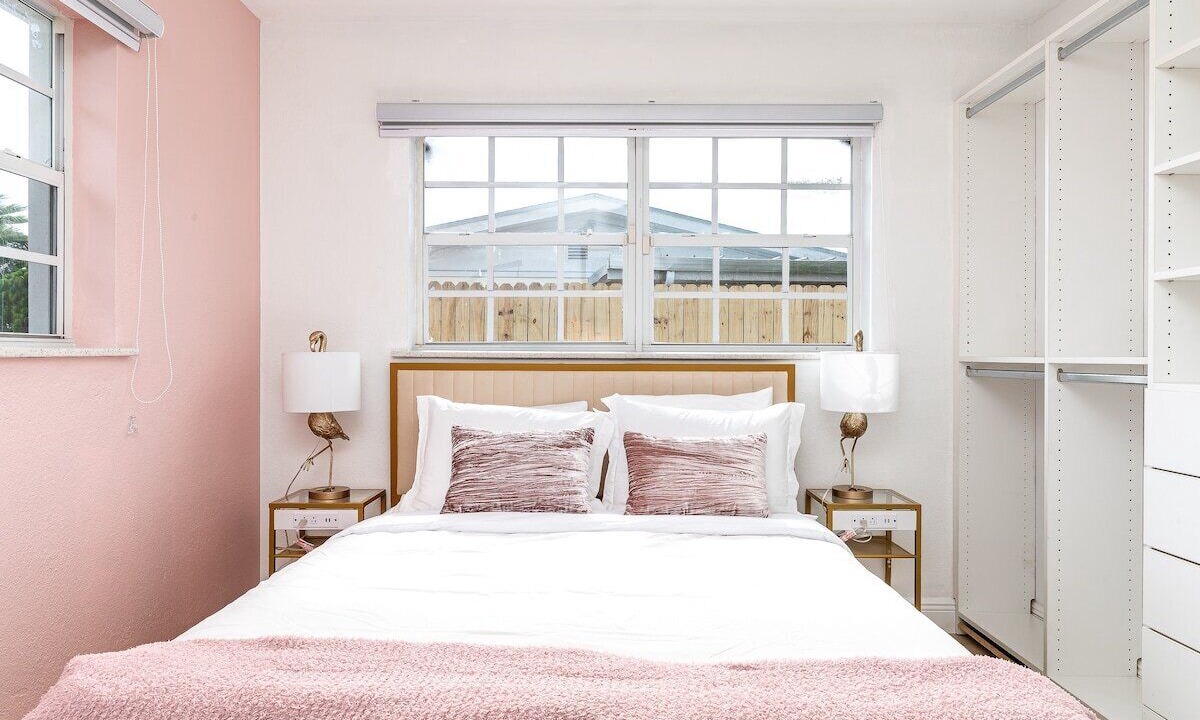 Photo of Bedroom in West Palm Beach