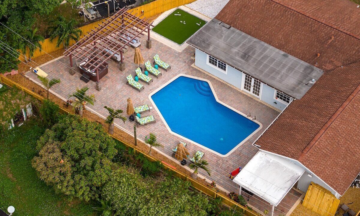Photo of Outdoor in West Palm Beach