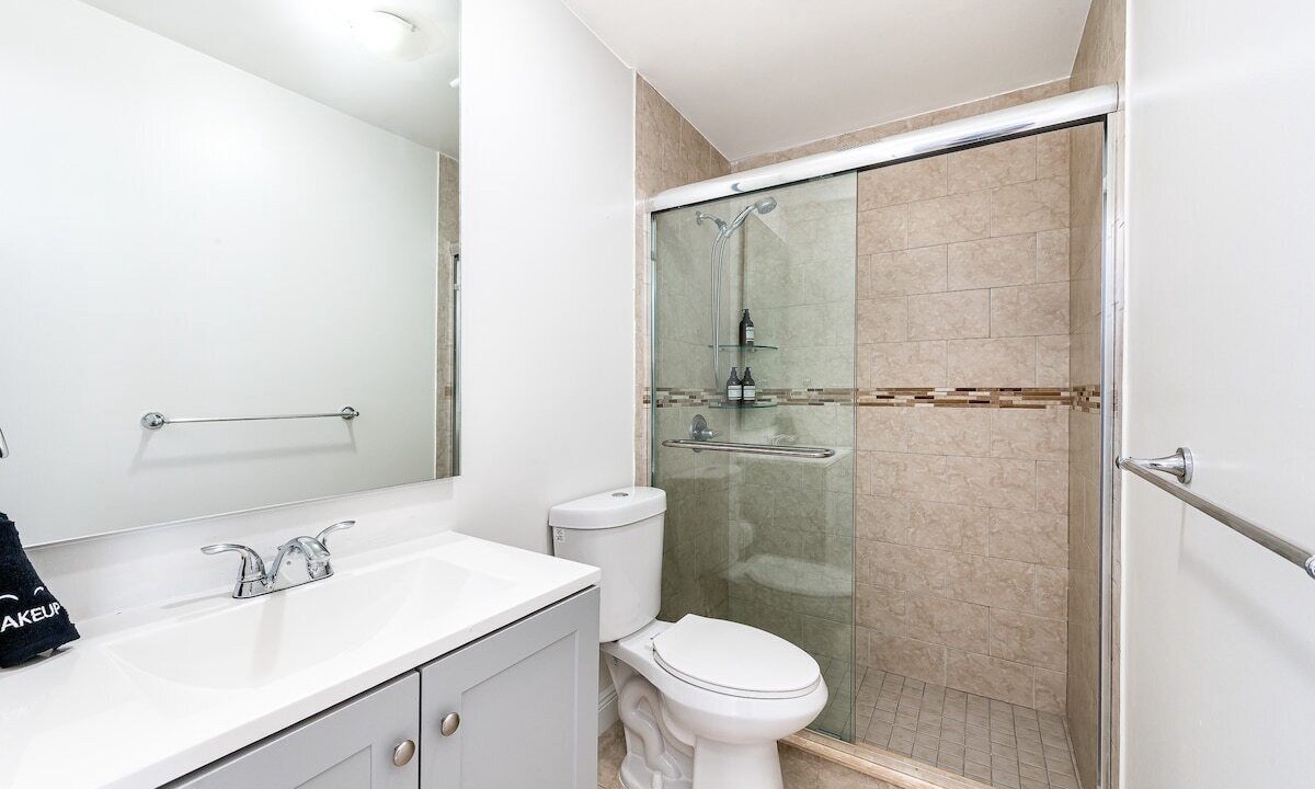 Photo of Bathroom in West Palm Beach