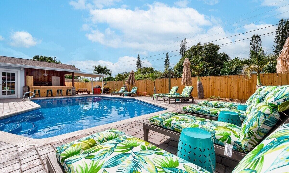 Photo of Outdoor in West Palm Beach