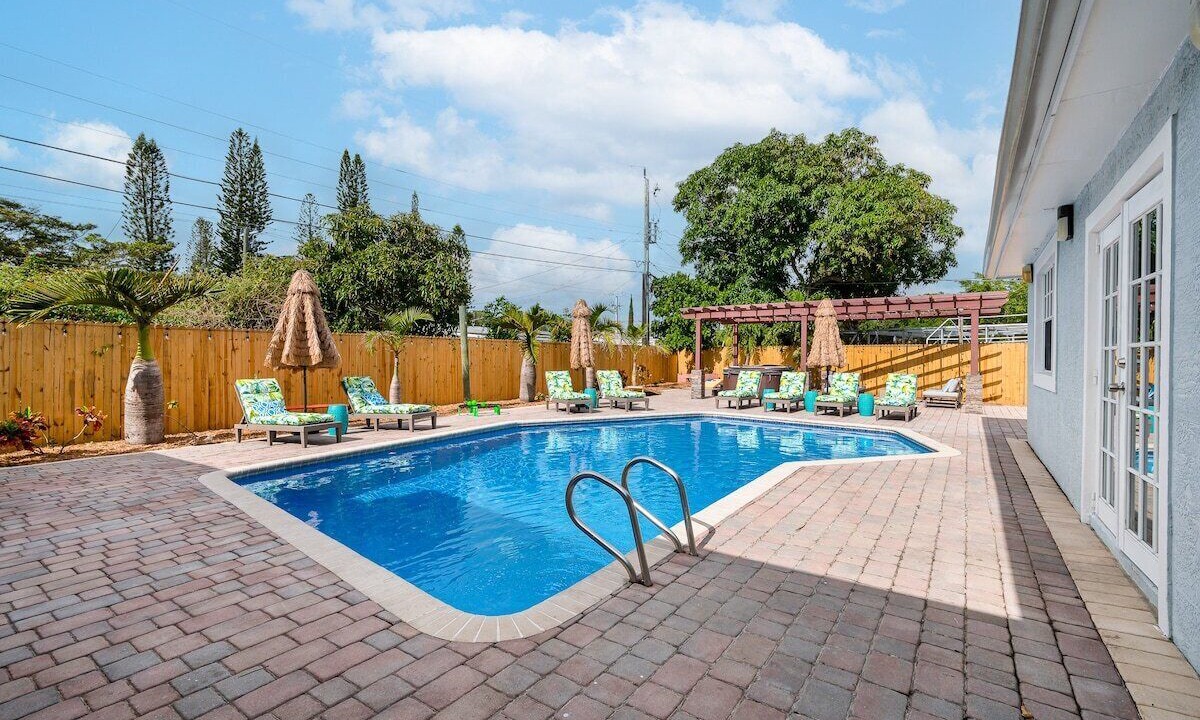 Photo of Outdoor in West Palm Beach