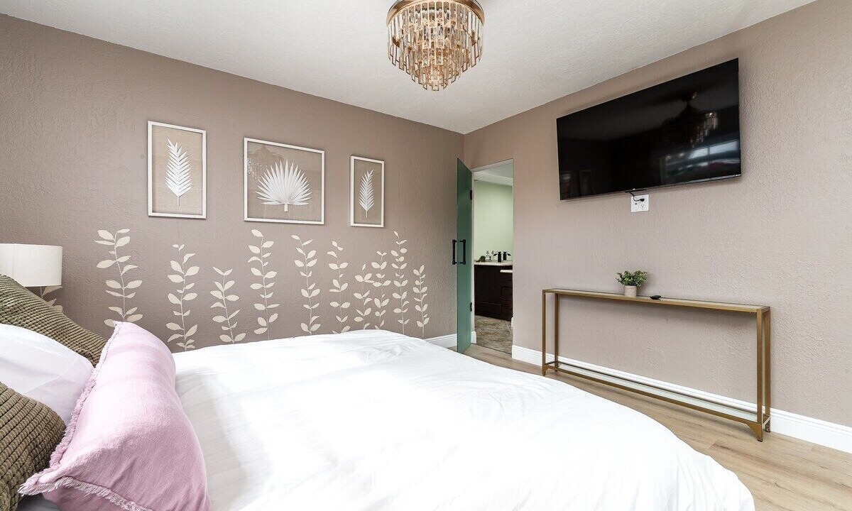 Photo of Bedroom in West Palm Beach