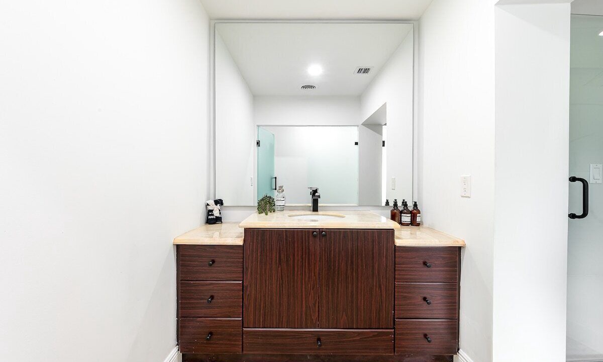 Photo of Bathroom in West Palm Beach