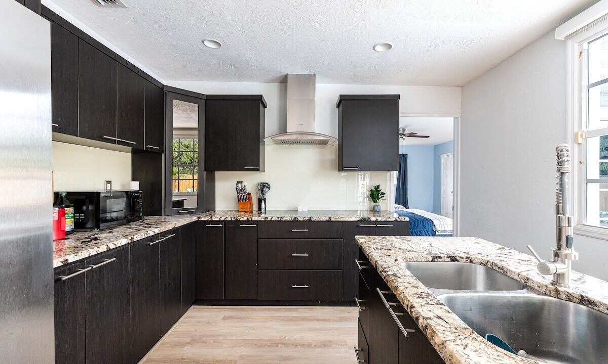 Photo of Kitchen in West Palm Beach