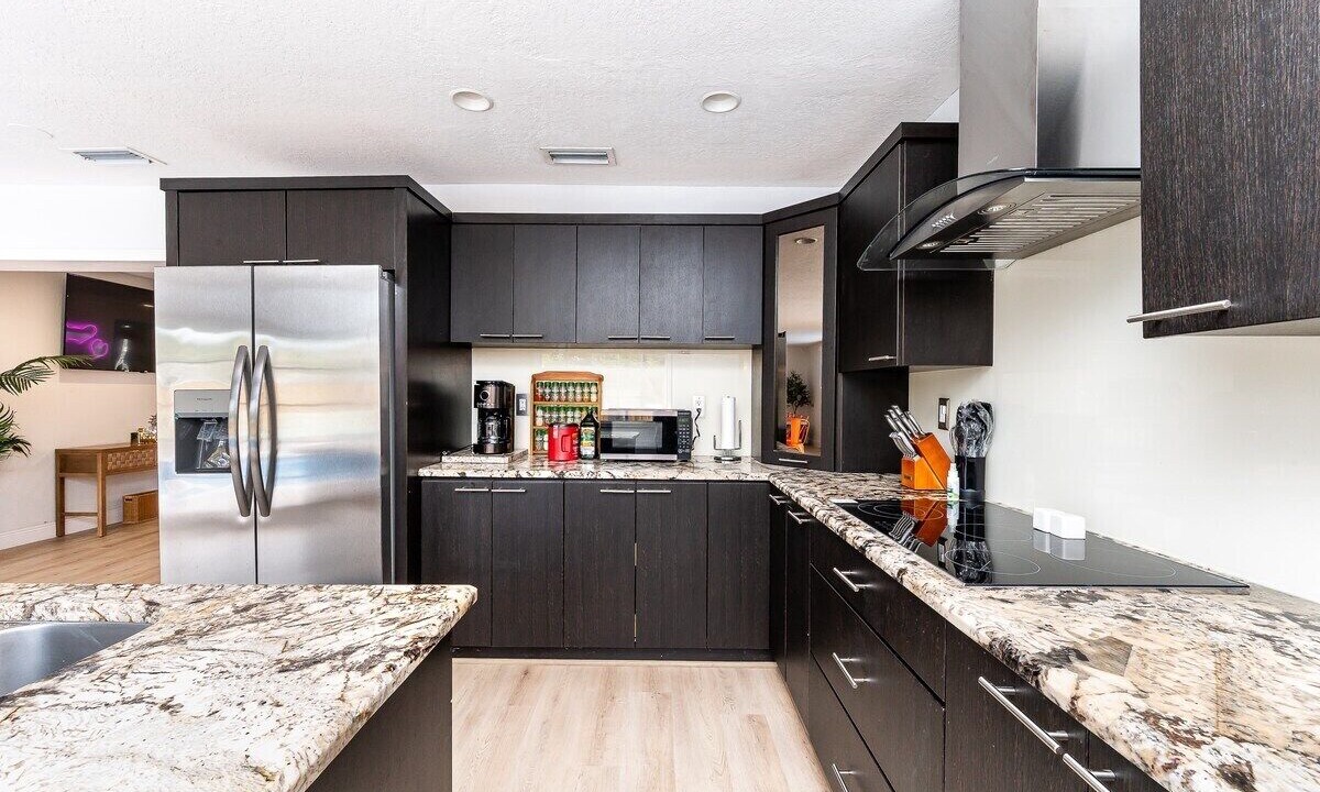 Photo of Kitchen in West Palm Beach