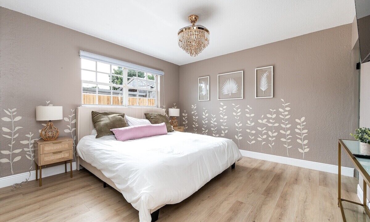 Photo of Bedroom in West Palm Beach