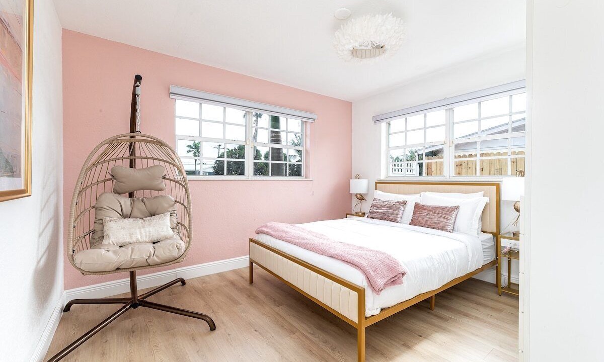 Photo of Bedroom in West Palm Beach