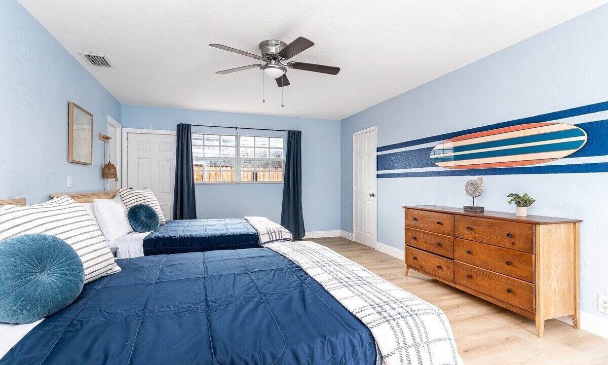 Photo of Bedroom in West Palm Beach