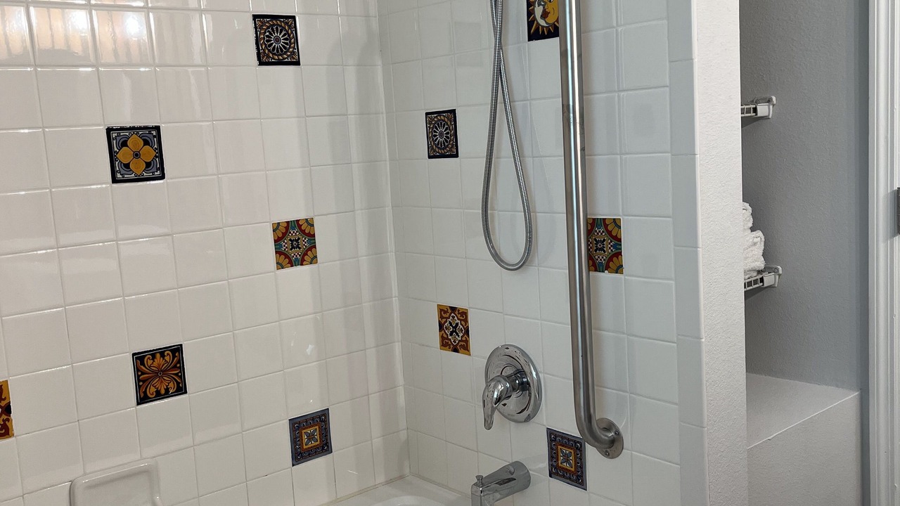Photo of Bathroom in Oviedo