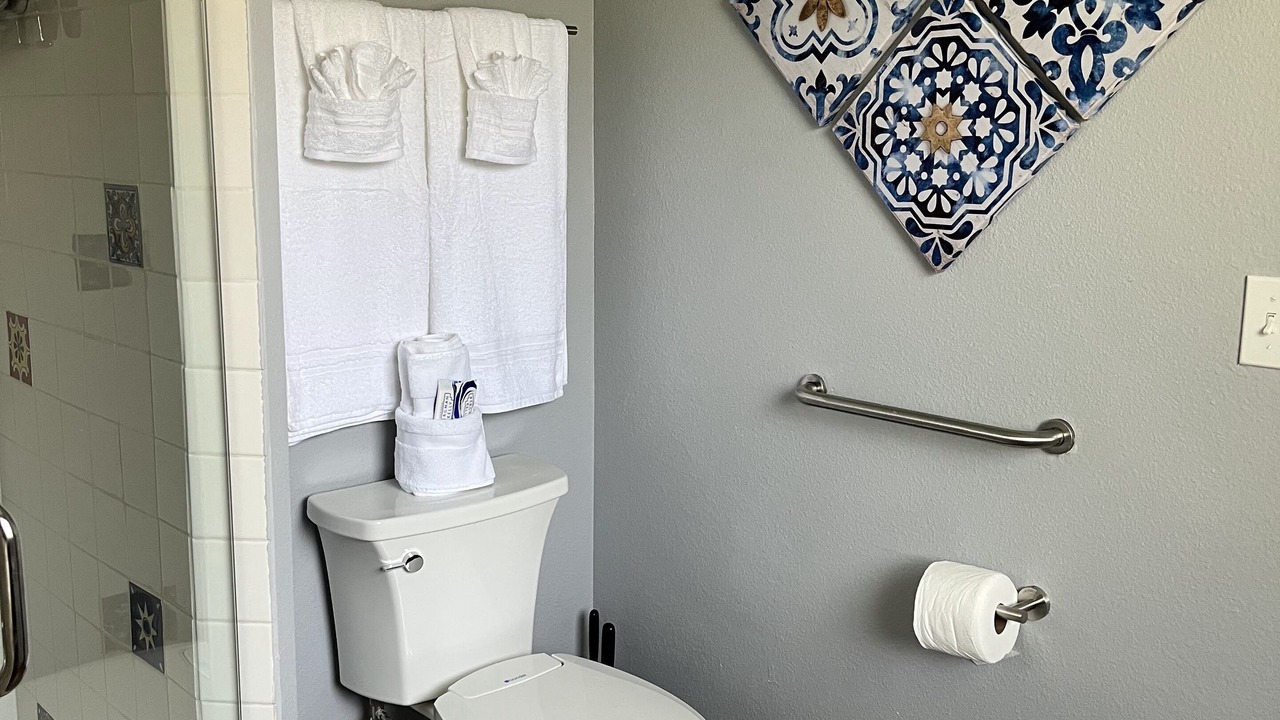 Photo of Bathroom in Oviedo