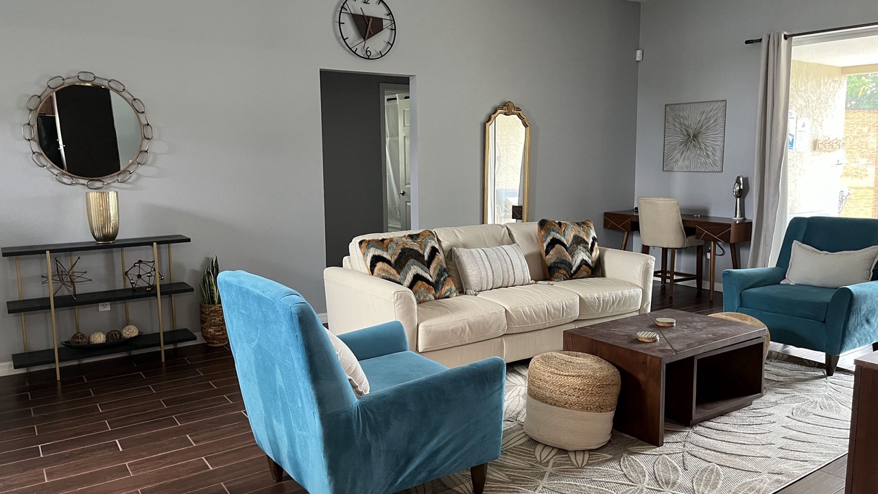 Photo of Bedroom in Oviedo