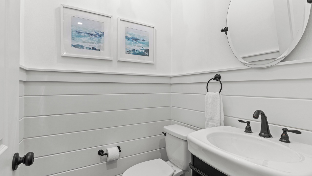 Photo of Bathroom in WaterSound West Beach