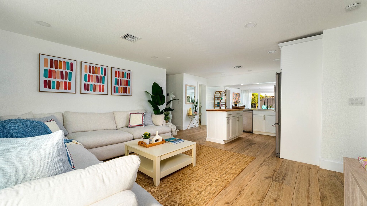 Photo of Livingroom in Parker Ridge