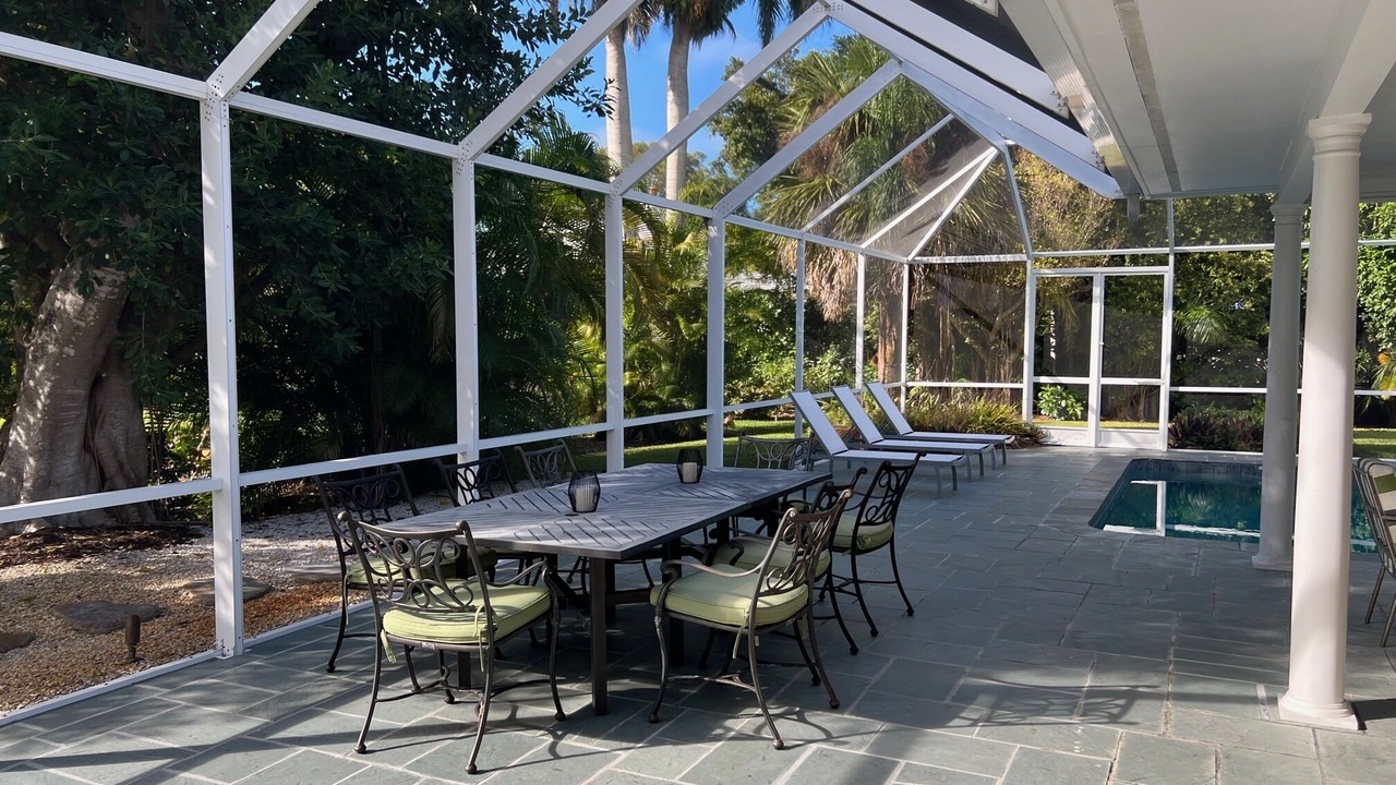 Photo of Outdoor in Coquina Sands