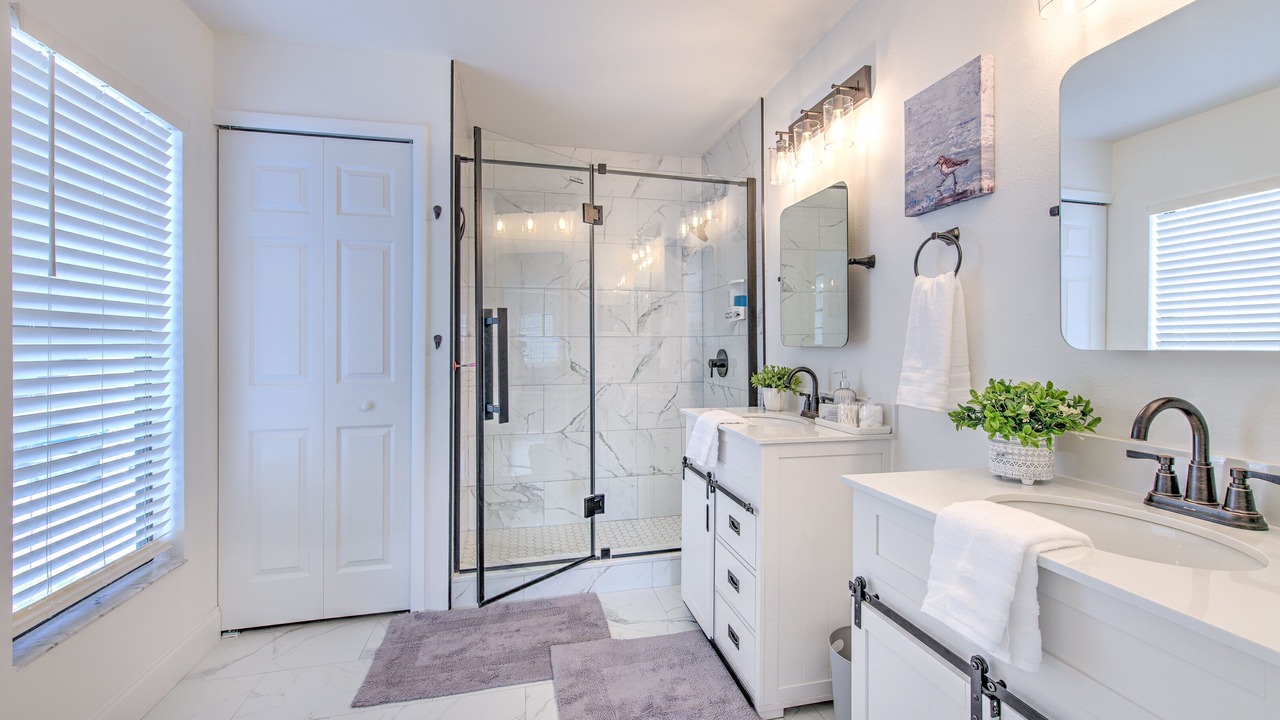 Photo of Bathroom in Brandon
