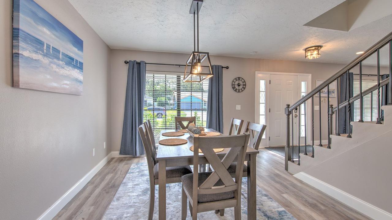Photo of Livingroom in Brandon