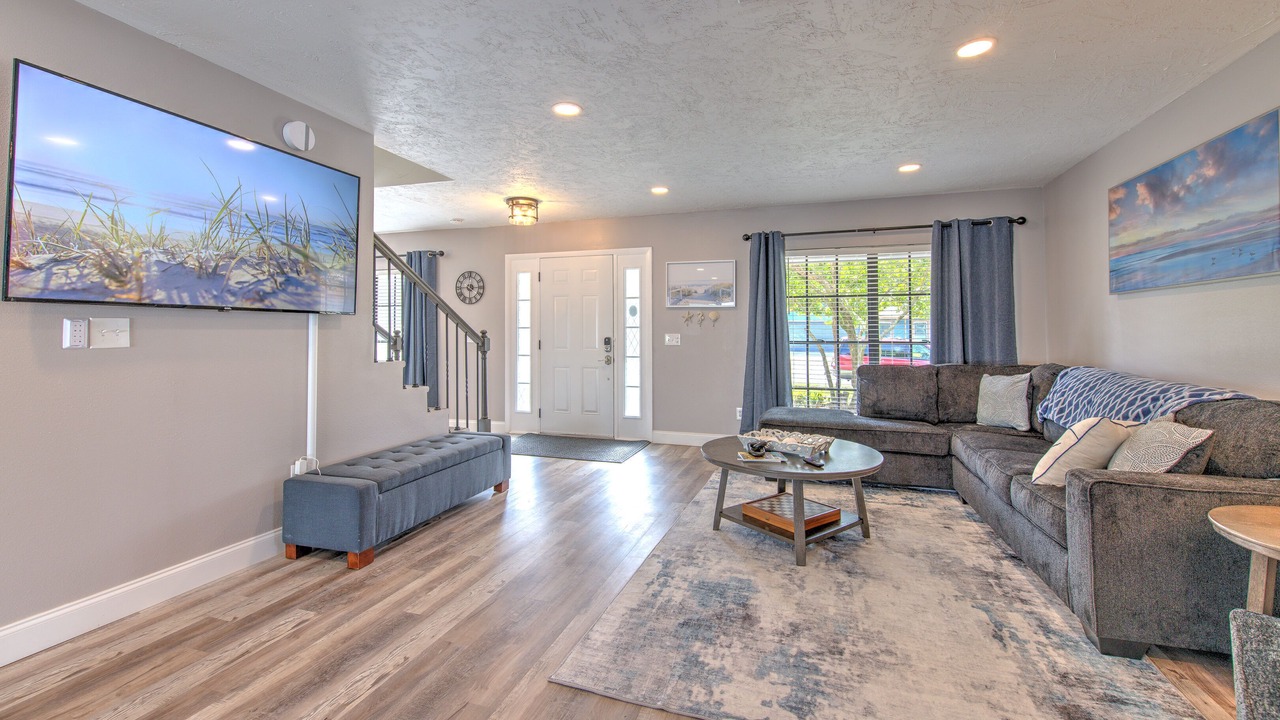 Photo of Bedroom in Brandon
