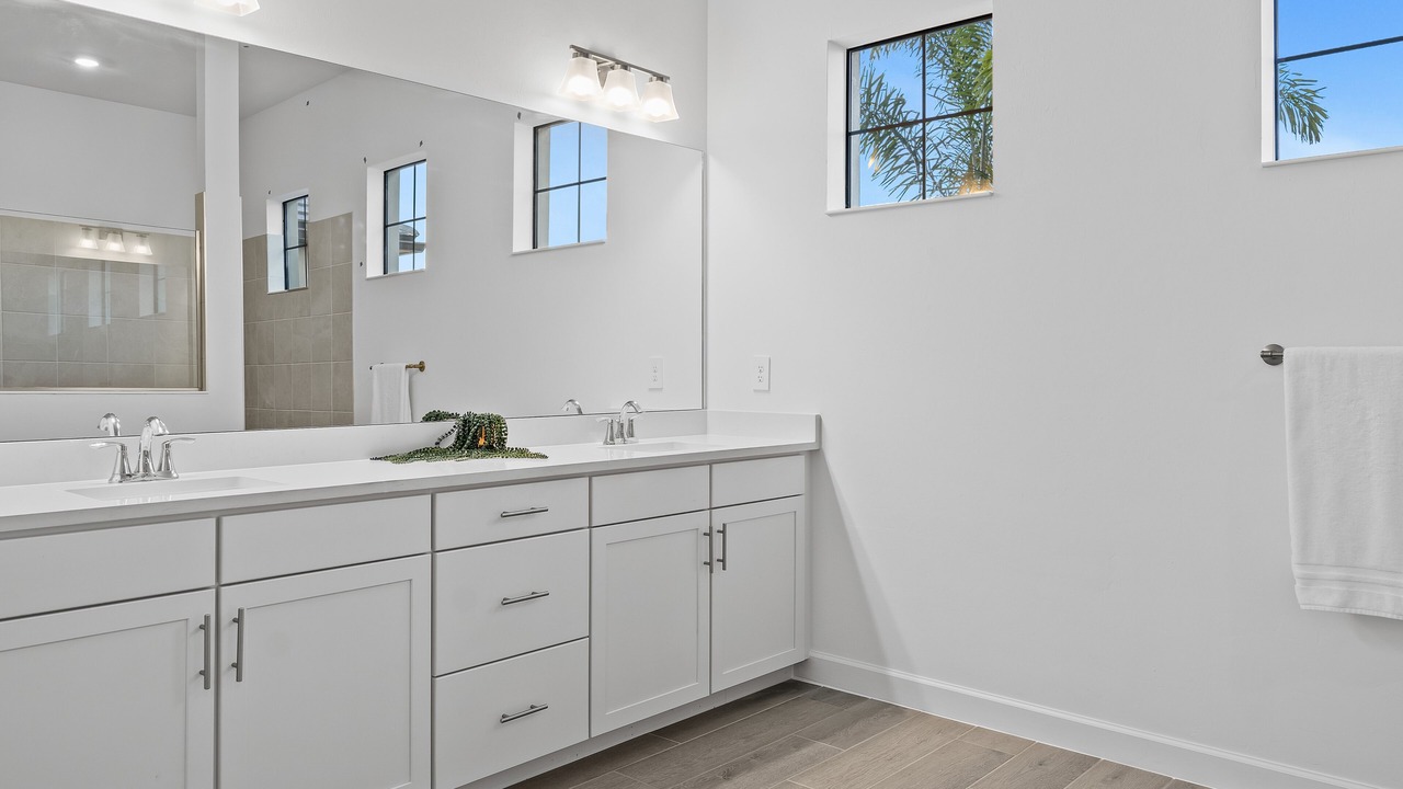 Photo of Bathroom in Braden River