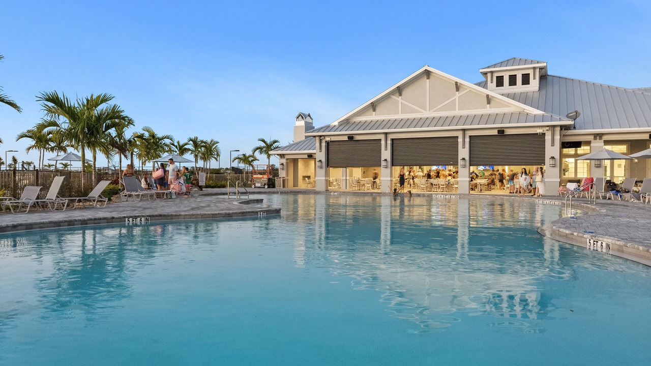 Photo of Outdoor in Braden River