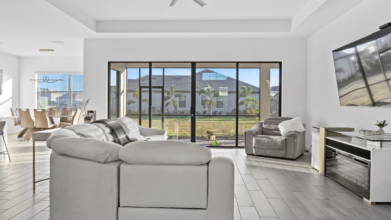 Photo of Livingroom in Braden River
