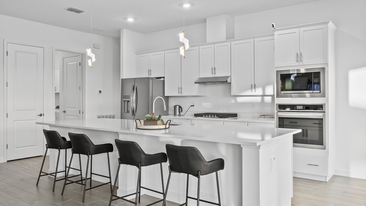 Photo of Kitchen in Braden River