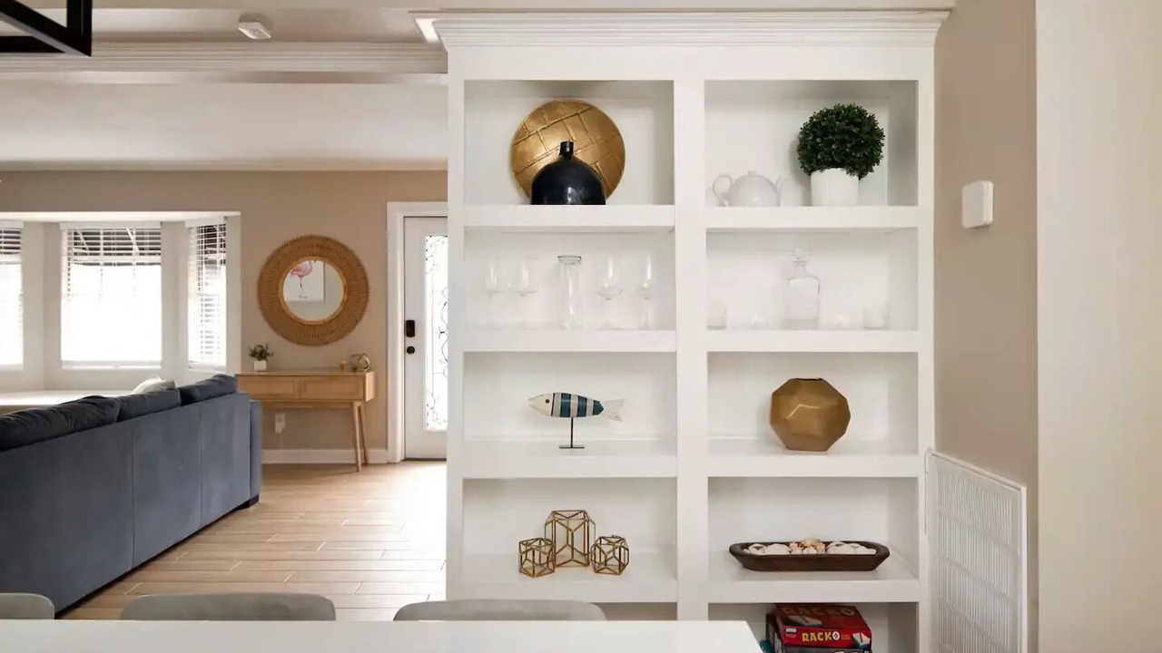 Photo of Bedroom in Bay Crest Park