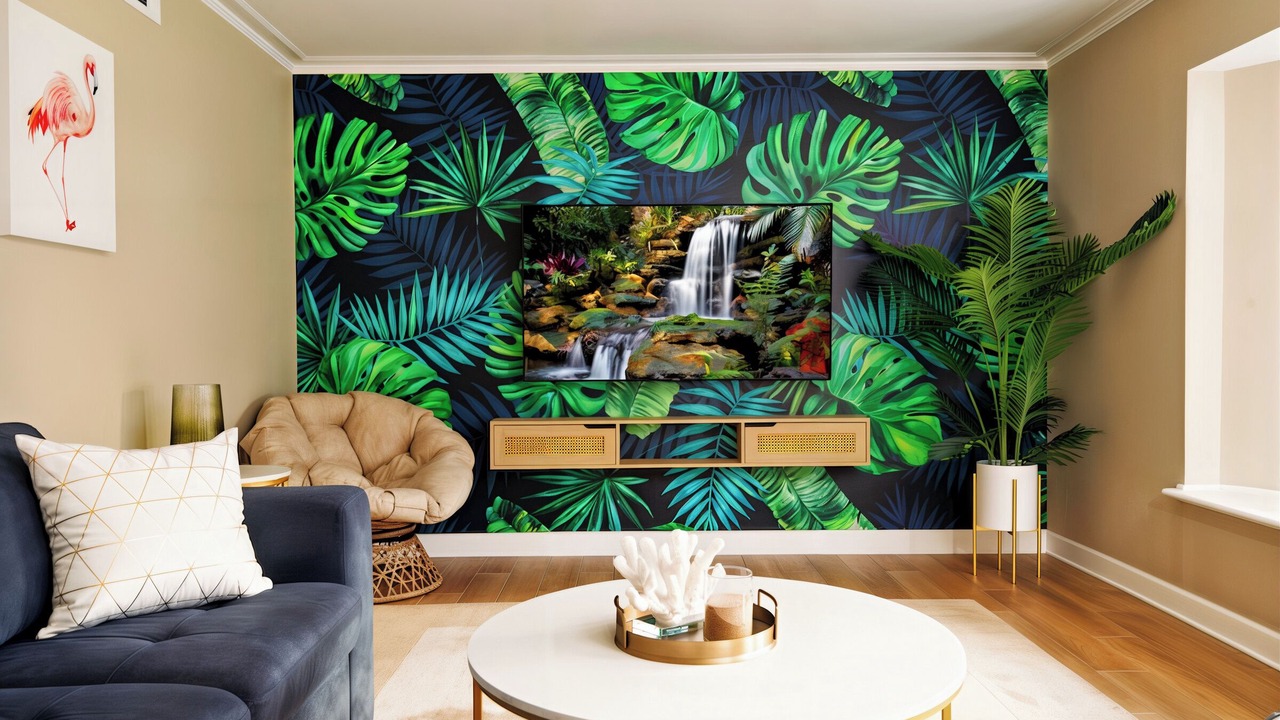 Photo of Bedroom in Bay Crest Park