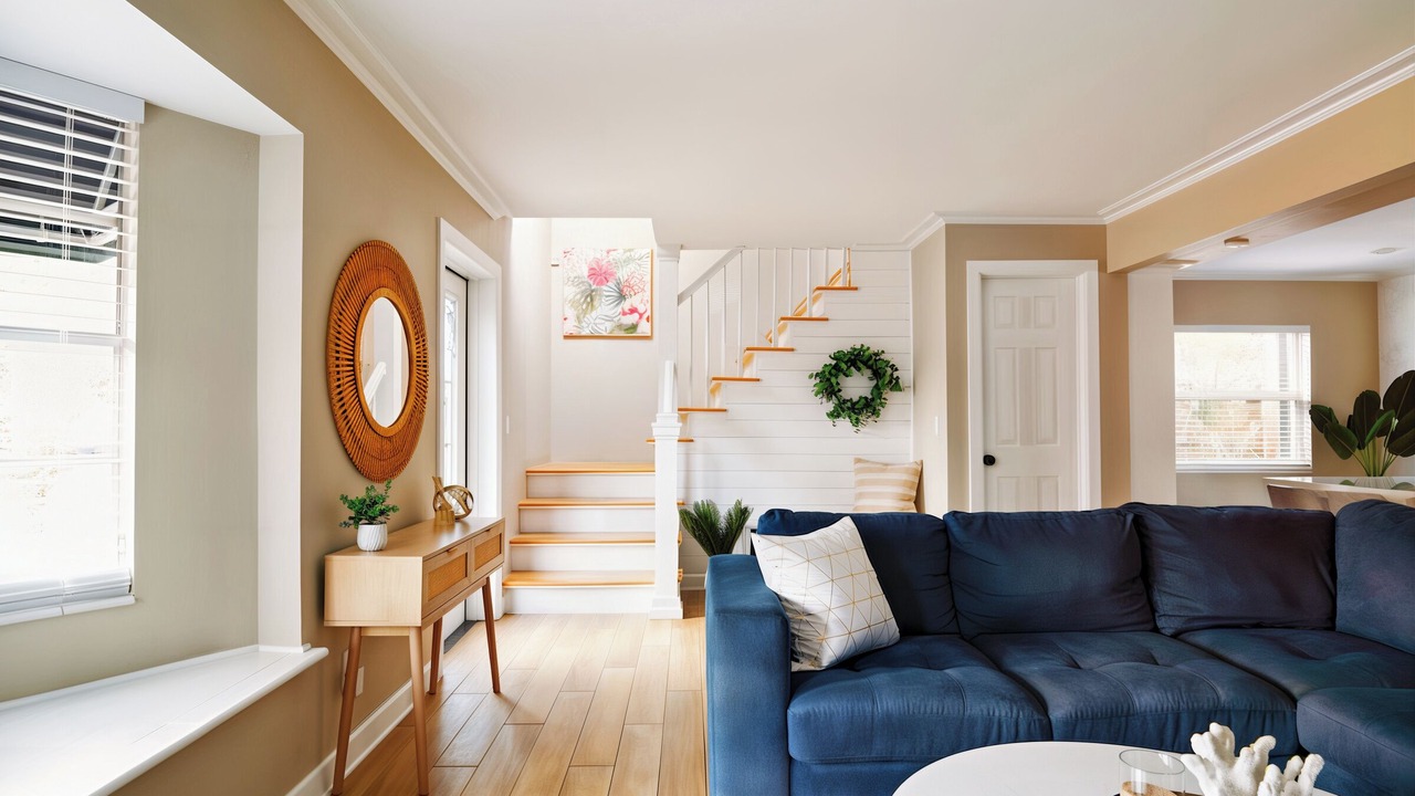 Photo of Bedroom in Bay Crest Park