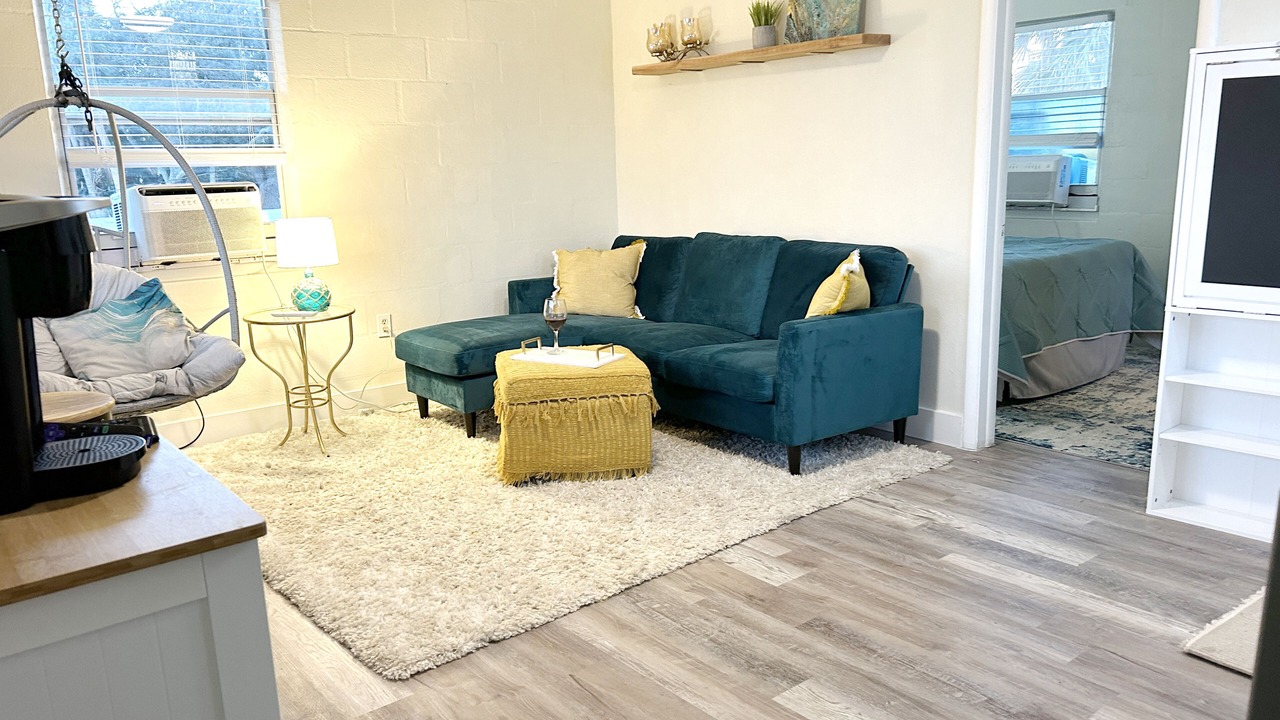 Photo of Bedroom in Fowlers