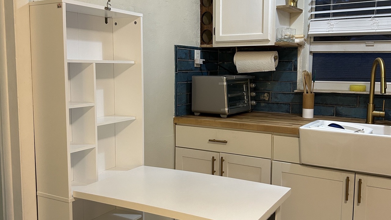 Photo of Kitchen in Fowlers